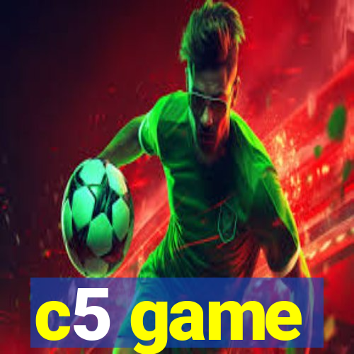 c5 game